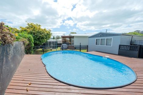 Photo of property in 36 Queen Street, Te Kuiti, 3910