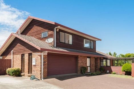 Photo of property in 20b Kallaroo Place, Botany Downs, Auckland, 2010