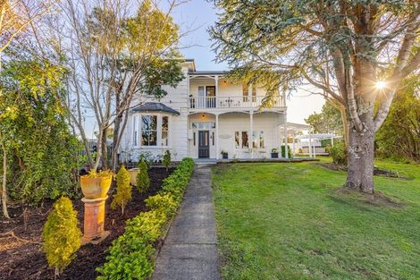 Photo of property in 400 Wellington Road, Marton, 4710