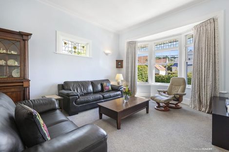 Photo of property in 29 Rimu Road, Kelburn, Wellington, 6012