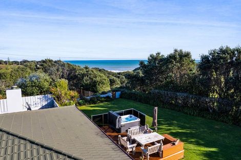 Photo of property in 142a Ngamotu Road, Spotswood, New Plymouth, 4310