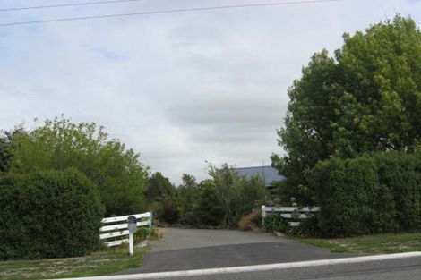 Photo of property in 795 East Maddisons Road, Rolleston, 7614