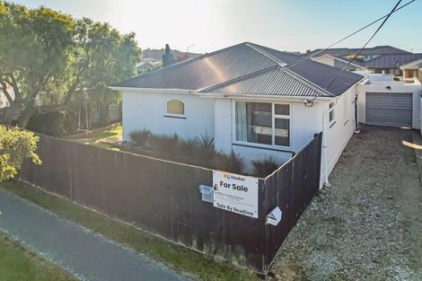 Photo of property in 38 Lynn Street, Oamaru North, Oamaru, 9400
