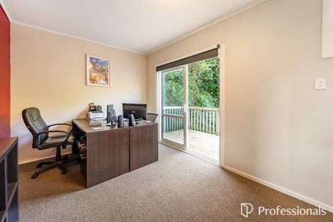Photo of property in 42 Korokoro Road, Korokoro, Lower Hutt, 5012