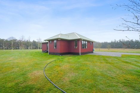 Photo of property in 3028 South Eyre Road, Oxford, Rangiora, 7476