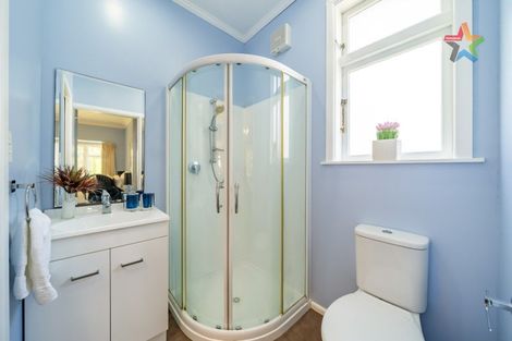 Photo of property in 51 Pohutukawa Street, Woburn, Lower Hutt, 5010