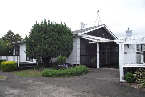 Photo of property in 10 Consols Street, Waihi, 3610