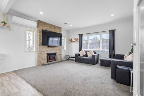 Photo of property in 117 Ohaupo Road, Melville, Hamilton, 3206