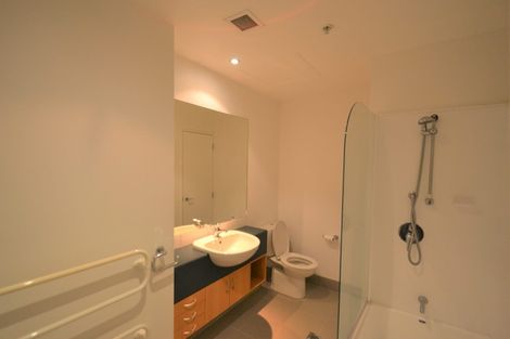 Photo of property in Kate Sheppard Apartments, 5g/42 Molesworth Street, Thorndon, Wellington, 6011