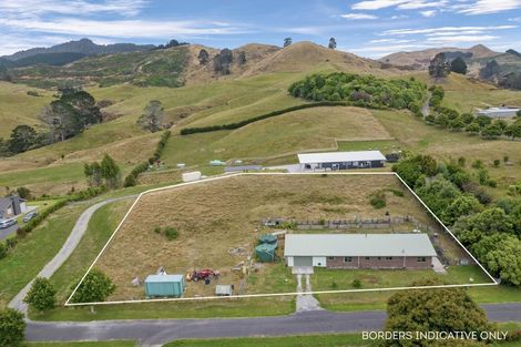 Photo of property in 48 Symonds Street, Waihi, 3610