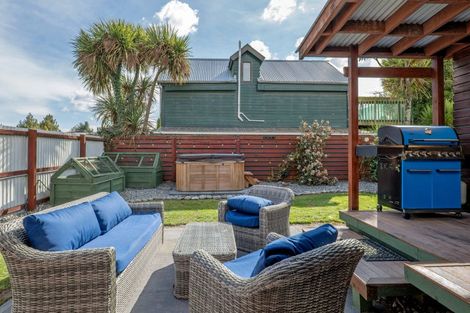 Photo of property in 9 Colcord Place, Methven, 7730