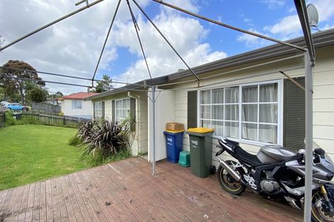 Photo of property in 44 Borich Road, Sunnyvale, Auckland, 0612