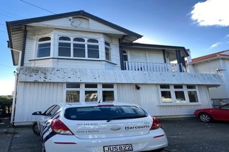 Photo of property in 40 Upland Road, Kelburn, Wellington, 6012