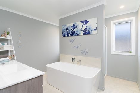 Photo of property in 25 Stoneleigh Drive, Solway, Masterton, 5810