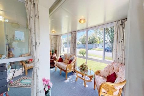 Photo of property in 4 Mcdonald Street, Netherby, Ashburton, 7700