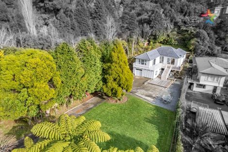 Photo of property in 110 Manuka Street, Stokes Valley, Lower Hutt, 5019