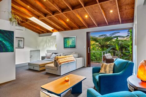 Photo of property in 184 Huia Road, Titirangi, Auckland, 0604