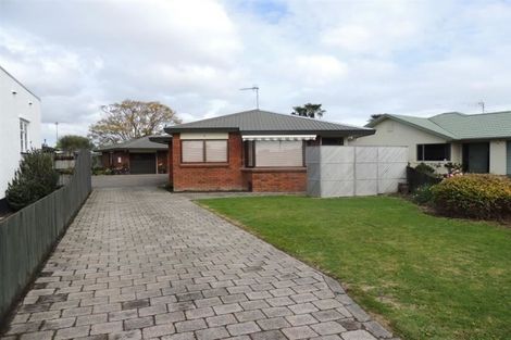 Photo of property in 1/31a Cassino Crescent, Onekawa, Napier, 4110