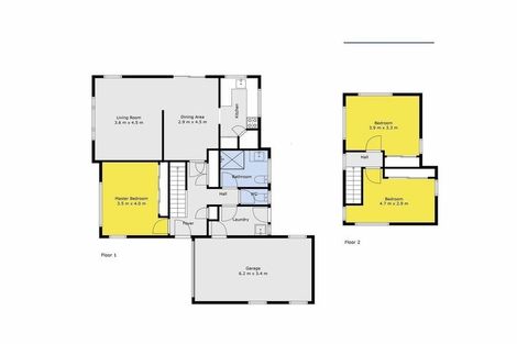 Photo of property in 2/126 Carruth Road, Papatoetoe, Auckland, 2025