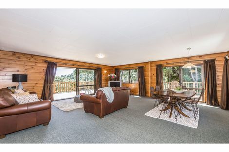 Photo of property in 360 Wairere Road, Waitakere, Henderson, 0782