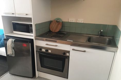 Photo of property in Orange Apartments/victoria Centr, 203/169 The Terrace, Wellington Central, Wellington, 6011