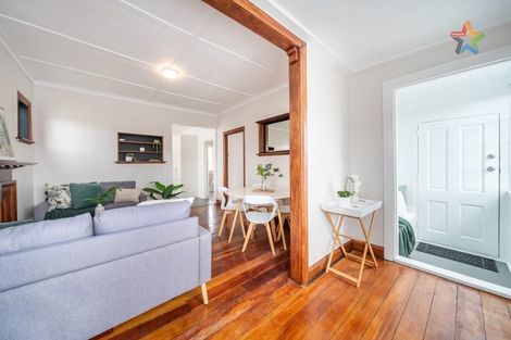 Photo of property in 32 Exchange Street, Ebdentown, Upper Hutt, 5018