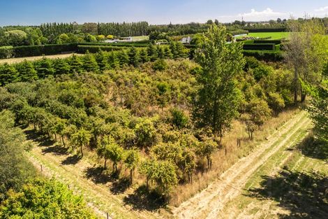 Photo of property in 518 Pound Road, Yaldhurst, Christchurch, 7676