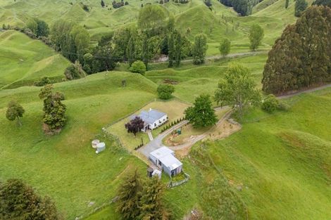 Photo of property in 412 Rongoiti Road, Taihape, 4796