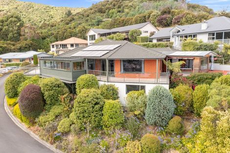 Photo of property in 10 Moana Heights, Waikawa, Picton, 7220
