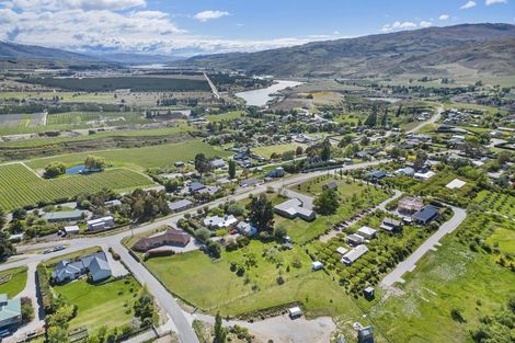 Photo of property in 45 Hall Road, Bannockburn, Cromwell, 9384