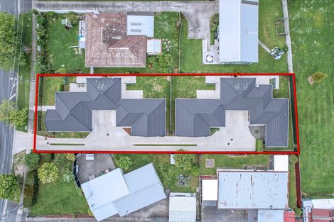 Photo of property in 2/5 Mahana Road, Saint Andrews, Hamilton, 3200