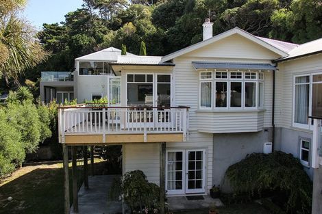 Photo of property in 90a Awa Road, Seatoun, Wellington, 6022