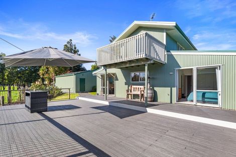 Photo of property in 1677 Pyes Pa Road, Oropi, 3173