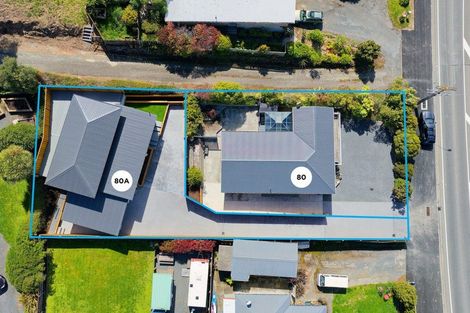 Photo of property in 80 Churchill Street, Kaikoura, 7300