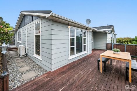 Photo of property in 57 Major Drive, Kelson, Lower Hutt, 5010