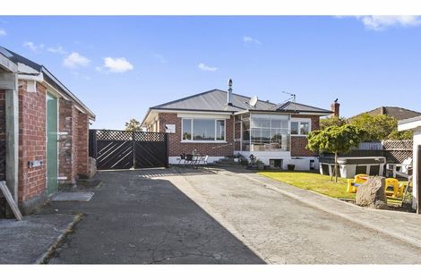Photo of property in 33 Newton Street, Watlington, Timaru, 7910