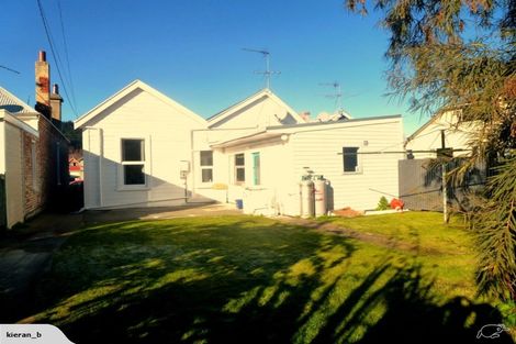 Photo of property in 120 Harbour Terrace, North Dunedin, Dunedin, 9016