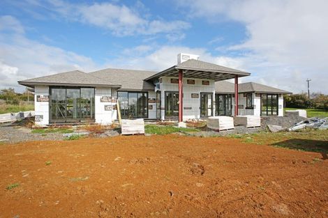 Photo of property in 150 Kidd Road, Karaka, Papakura, 2580