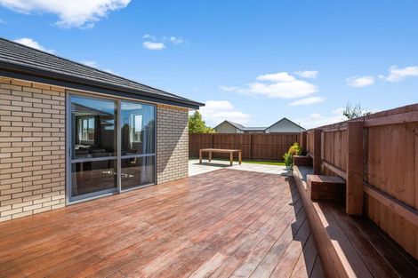 Photo of property in 21 Pajet Street, Marshland, Christchurch, 8083
