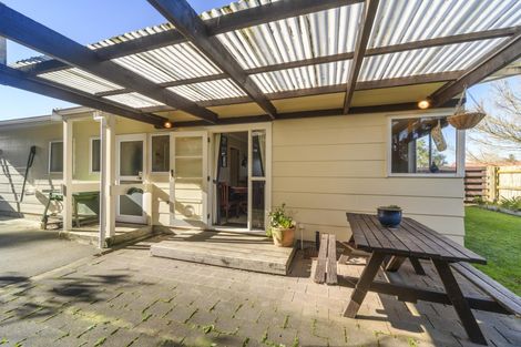 Photo of property in 58a Newton Place, Westbrook, Palmerston North, 4412