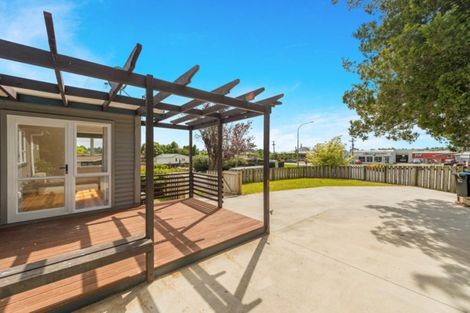 Photo of property in 1 Christie Avenue, Te Awamutu, 3800