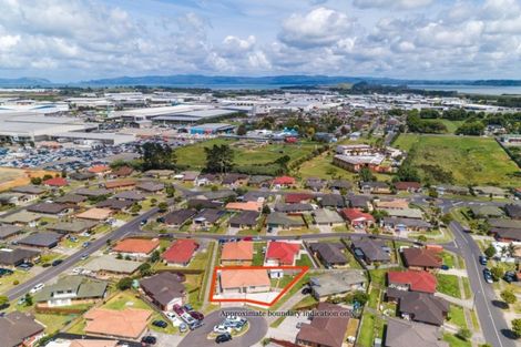 Photo of property in 11 Chayward Place, Mangere, Auckland, 2022