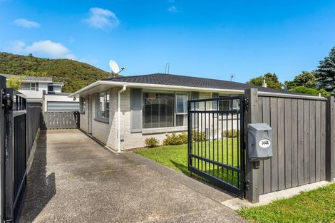 Photo of property in 144a Rata Street, Naenae, Lower Hutt, 5011