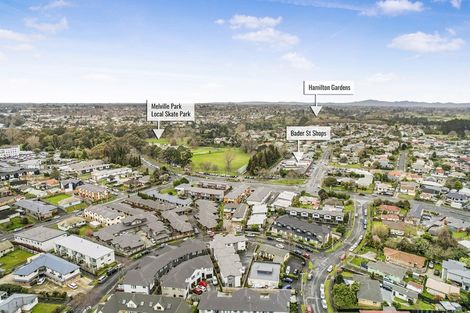 Photo of property in 1/29 Beatty Street, Melville, Hamilton, 3206