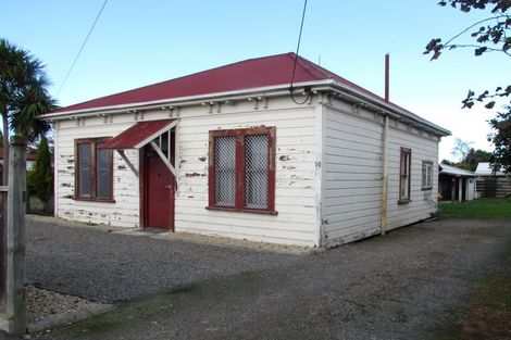 Photo of property in 50 Bannister Street, Masterton, 5810