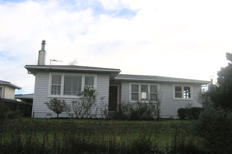 Photo of property in 29 Pembroke Street, Highbury, Palmerston North, 4412