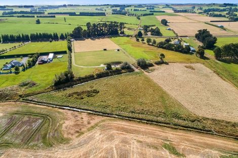 Photo of property in 453 Whiterig Road, Knapdale, Gore, 9773