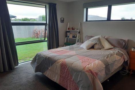 Photo of property in 6 Shale Court, Rolleston, 7614