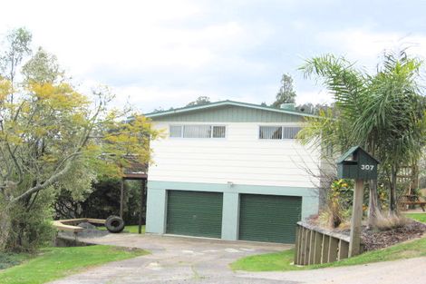 Photo of property in 307 Grafton Road, Thames, 3500