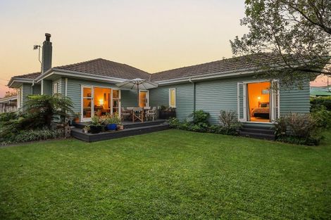 Photo of property in 21 Beale Street, Hamilton East, Hamilton, 3216